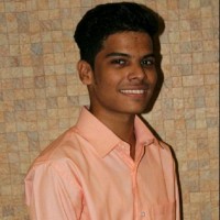 Sumedh More