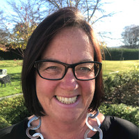 Sue Whiteley