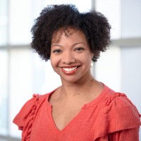 Monica Stephenson, CDP