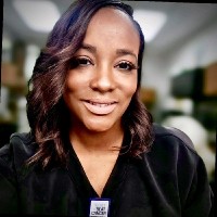 Venus Stokes, Bsn ,Rn ,Ocn
