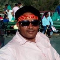 ashok chauhan