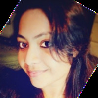 Amritha Ashok