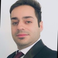 Hamed Safari