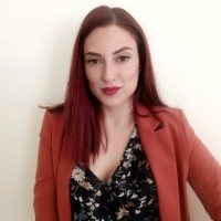 Maria Mparmparousi