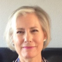 Alison Holmes