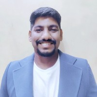 Rupesh Shinde