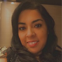 Helen Barahona