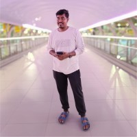 Pushparaj J