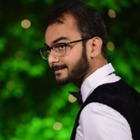 Dhruv T.