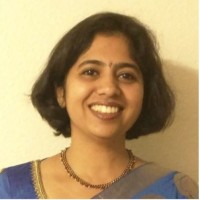 Sunita Sundaresh