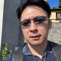 Takahiro Bamba