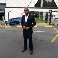 Senzo Thembinkosi Dlamini