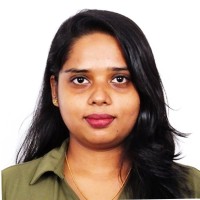 Chamini Jayarandika