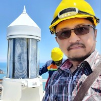 Hendy SUPRIHAT