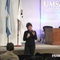 Patricia Silvana Minuchin
