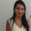 Sarah Benmesbah