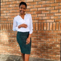 Sthembile Mbatha