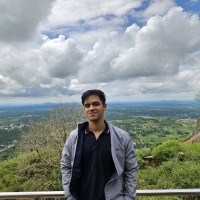 Avanish Mishra