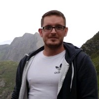 Luke Davies
