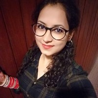 Muskan Saini