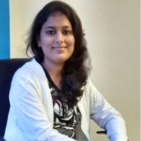 PARUL PRIYA