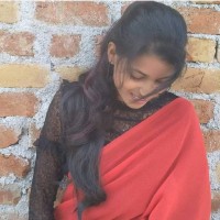 Anusha Dodamani