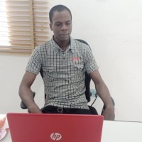 Engr Akinwale Akinotan (MNIMechE, MNSE, R.Eng)