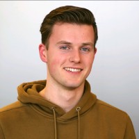 Joël Hansma