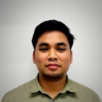 Ahmad Syukran Rusli