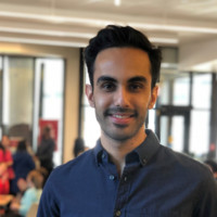 Iman Bonakdar