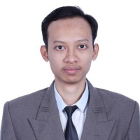 Vajrayudha Ristiawanto