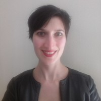 KARINE CLERGEAU