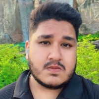 Gavin Sharma