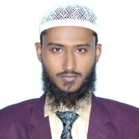 Md. Al Amin