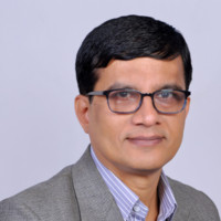 S N Sampath Chandra