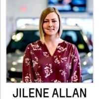 Jilene Allan