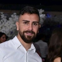 Eshoh Elias Georgis