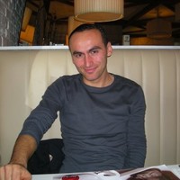 Özcan Günaydın