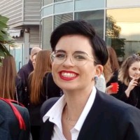 Sara Zambelli