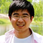 Bin Liu