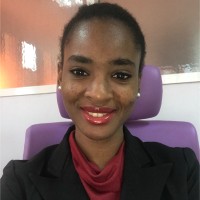 Fatouma Haidara