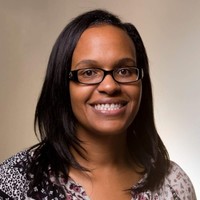 Regina Williams, Lmsw