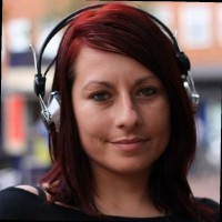 Sarah Thomas Dip GAI