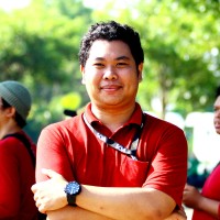 Anggoro Setyawan