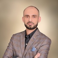 Hassan Akram