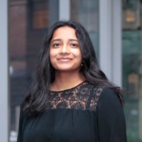 Nikitha Manickam