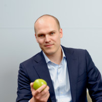 Jasper Holtjer