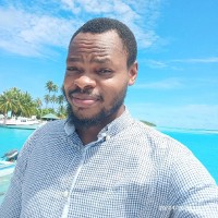 Dr.  Ikenna Ezugwu