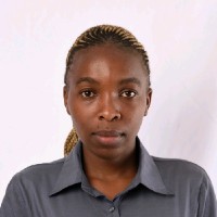 Millicent Kendi