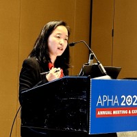 Jihyun Moon, RN, MPH, MSc